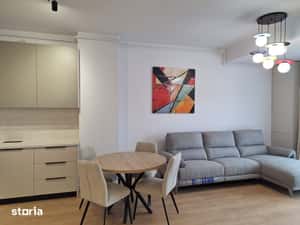 Apartament 2 camere cu CF, str. Eroilor, Floresti — miniatura 6