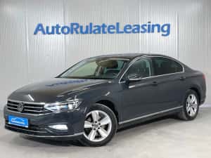 Vand Passat 2021 Benzina 1984 cmc