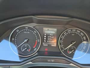 Skoda Superb 2017, 110.000 km, Diesel