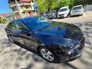 Skoda Superb 2017, 110.000 km, Diesel — miniatura 4