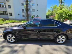 Skoda Superb 2017, 110.000 km, Diesel — miniatura 5
