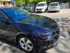 Skoda Superb 2017, 110.000 km, Diesel — miniatura 7