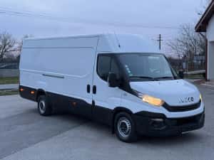 Iveco 3.0HPi 180cp Maxi 2017 Euro 6 158.000km