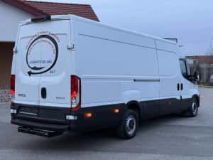 Iveco 3.0HPi 180cp Maxi 2017 Euro 6 158.000km — miniatura 3