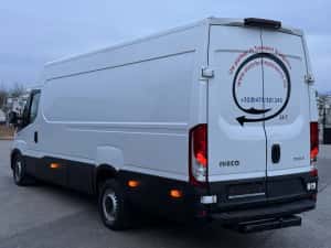 Iveco 3.0HPi 180cp Maxi 2017 Euro 6 158.000km — miniatura 4