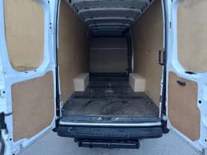 Iveco 3.0HPi 180cp Maxi 2017 Euro 6 158.000km — miniatura 5