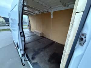 Iveco 3.0HPi 180cp Maxi 2017 Euro 6 158.000km — miniatura 6