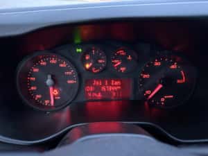 Iveco 3.0HPi 180cp Maxi 2017 Euro 6 158.000km — miniatura 7