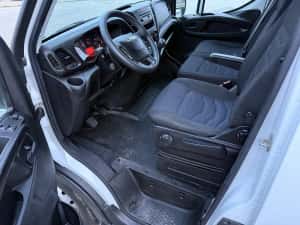 Iveco 3.0HPi 180cp Maxi 2017 Euro 6 158.000km — miniatura 8