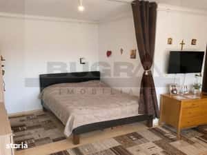 Apartament, 40mp, parcare, etaj intermediar, terasa 25mp, zona Petrom — miniatura 4