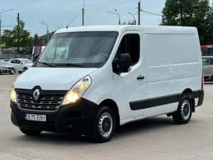Renault Master 2016 stare buna