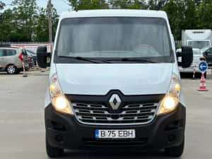 Renault Master 2016 stare buna — miniatura 3