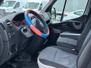 Renault Master 2016 stare buna — miniatura 4