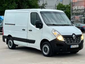 Renault Master 2016 stare buna — miniatura 7