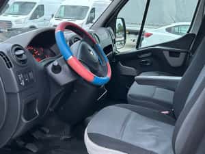 Renault Master 2016 stare buna — miniatura 9