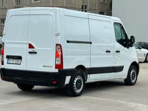 Renault Master 2016 stare buna — miniatura 10
