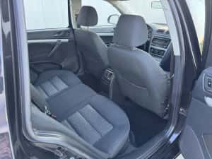 Skoda Octavia 2.0 Diesel 4x4 *2012* Euro 5 — miniatura 8