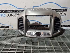 Grila Ventilatie Centrala Chevrolet Captiva Facelift (973) Garantie
