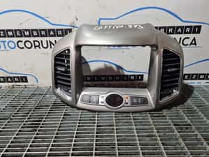Grila Ventilatie Centrala Chevrolet Captiva Facelift (973) Garantie — miniatura 4