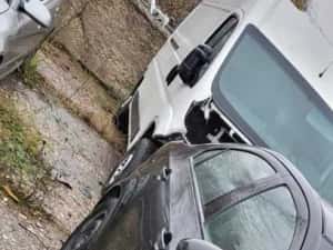 Usa dreapta spate chevrolet aveo 2015
