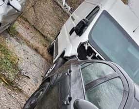 Usa dreapta spate chevrolet aveo 2015 — miniatura 3