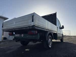 Mercedes Sprinter 313 Doka motor 2.2 ITP 2027 7 locuri — miniatura 5