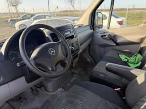 Mercedes Sprinter 313 Doka motor 2.2 ITP 2027 7 locuri — miniatura 6