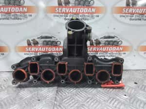 galerie admisie volkswagen golf 6 (2008-2013) 1.6 motorina 2013 — miniatura 2