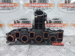 galerie admisie volkswagen golf 6 (2008-2013) 1.6 motorina 2013 — miniatura 6