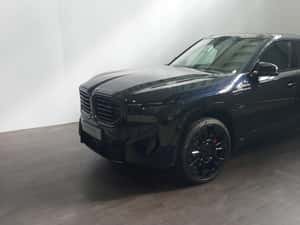 BMW XM SUV Second-Hand, 3.400 km, Hibrid