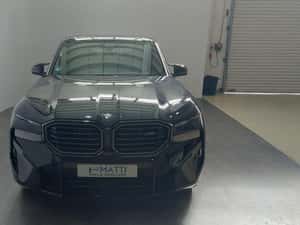 BMW XM SUV Second-Hand, 3.400 km, Hibrid — miniatura 2