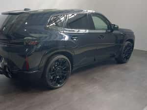 BMW XM SUV Second-Hand, 3.400 km, Hibrid — miniatura 3