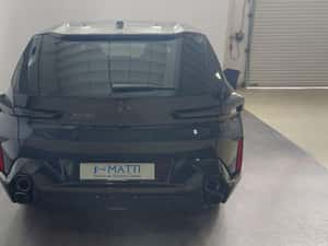 BMW XM SUV Second-Hand, 3.400 km, Hibrid — miniatura 4