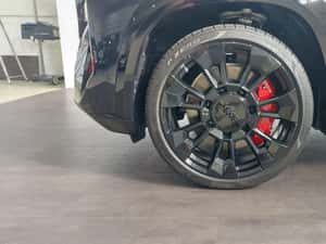 BMW XM SUV Second-Hand, 3.400 km, Hibrid — miniatura 5
