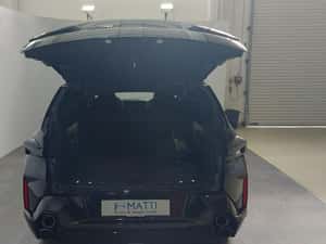 BMW XM SUV Second-Hand, 3.400 km, Hibrid — miniatura 7