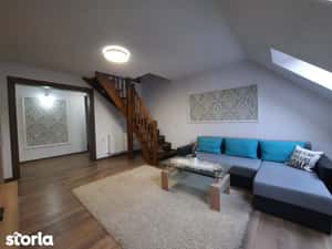 Apartament 3 camere, Vila, Parcare, Central, Milea — miniatura 4
