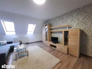 Apartament 3 camere, Vila, Parcare, Central, Milea — miniatura 6
