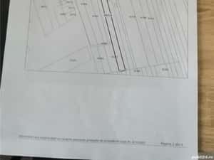 Vand teren intravilan 4300 mp • Piscu, Ilfov — miniatura 2