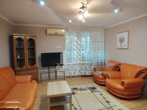 Apartament cu 3 camere de închiriat - Zona Ultra Centrala Timisoara — miniatura 2
