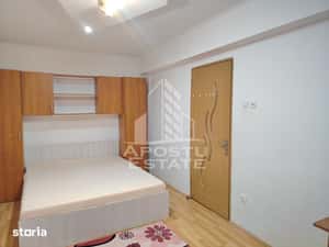 Apartament cu 3 camere de închiriat - Zona Ultra Centrala Timisoara — miniatura 5