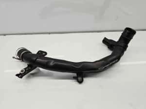 Tub intercooler  Volkswagen Sharan (7N) [Fabr 2011-prezent] 5N0145840C — miniatura 3