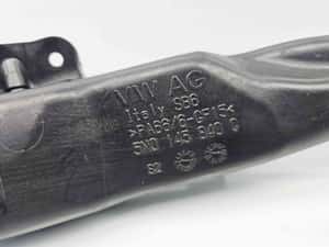 Tub intercooler  Volkswagen Sharan (7N) [Fabr 2011-prezent] 5N0145840C — miniatura 10