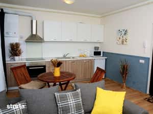 Apartament 2 camere, parcare, zona Centru — miniatura 4