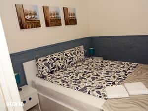 Apartament 2 camere, parcare, zona Centru — miniatura 6