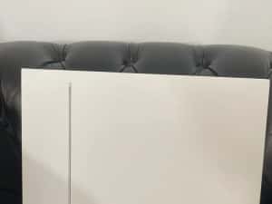 MacBook Air M4 15-inch/ 256 Gb / Silver / Cod produs: 9KG0 — miniatura 3