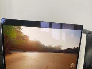 MacBook Air M4 15-inch/ 256 Gb / Silver / Cod produs: 9KG0 — miniatura 5