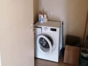 Apartament de lux pentru oameni de afaceri, amenajat și mobilat, 2 camerecu loc de parcare Piața 700 — miniatura 6