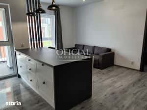 Apartament 3 camere | Garaj | 2 Bai | 68 mp | Oncos Park Floresti — miniatura 4