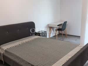 Apartament 3 camere | Garaj | 2 Bai | 68 mp | Oncos Park Floresti — miniatura 5