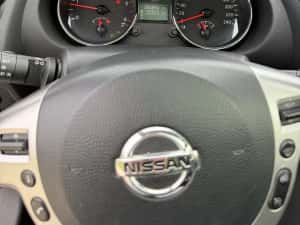 Nissan Qashqai, J10, 4x4, Tekna, camere 360 — miniatura 3